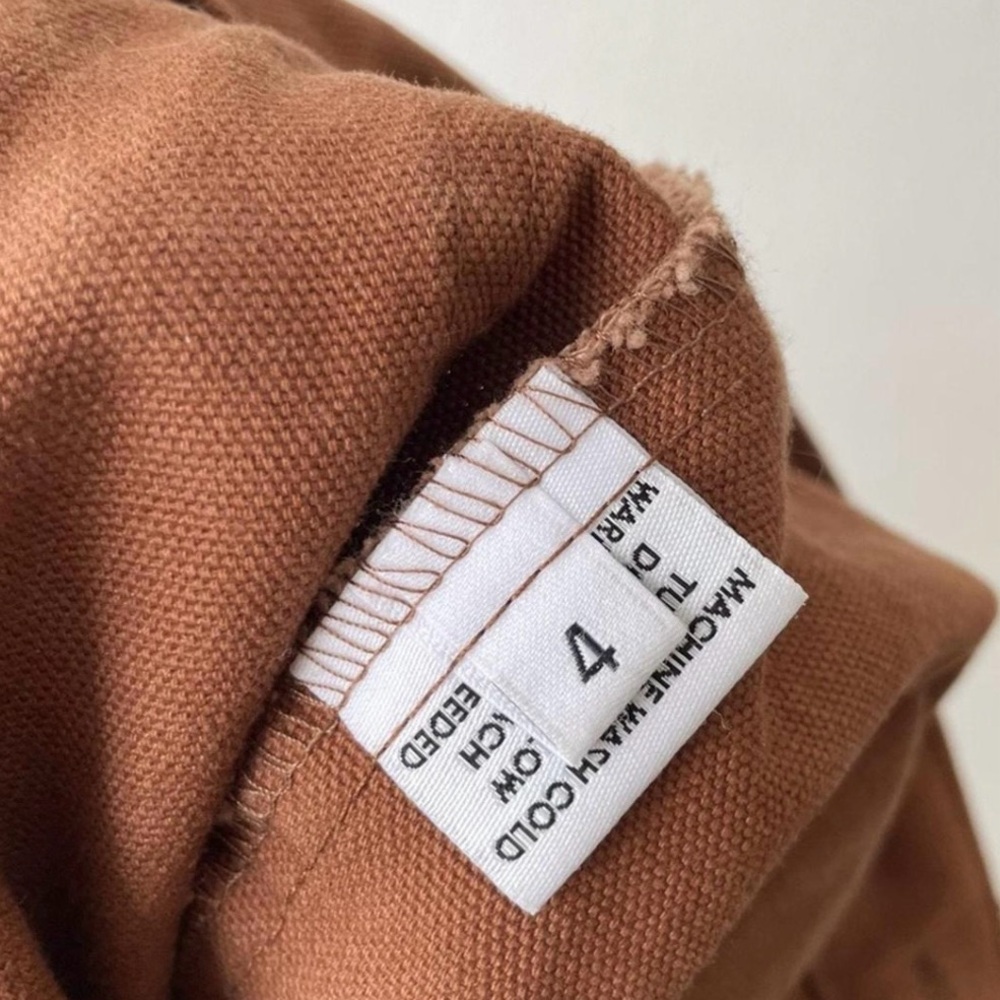Lykke Wullf Ranch Pants - Picture 4 of 8